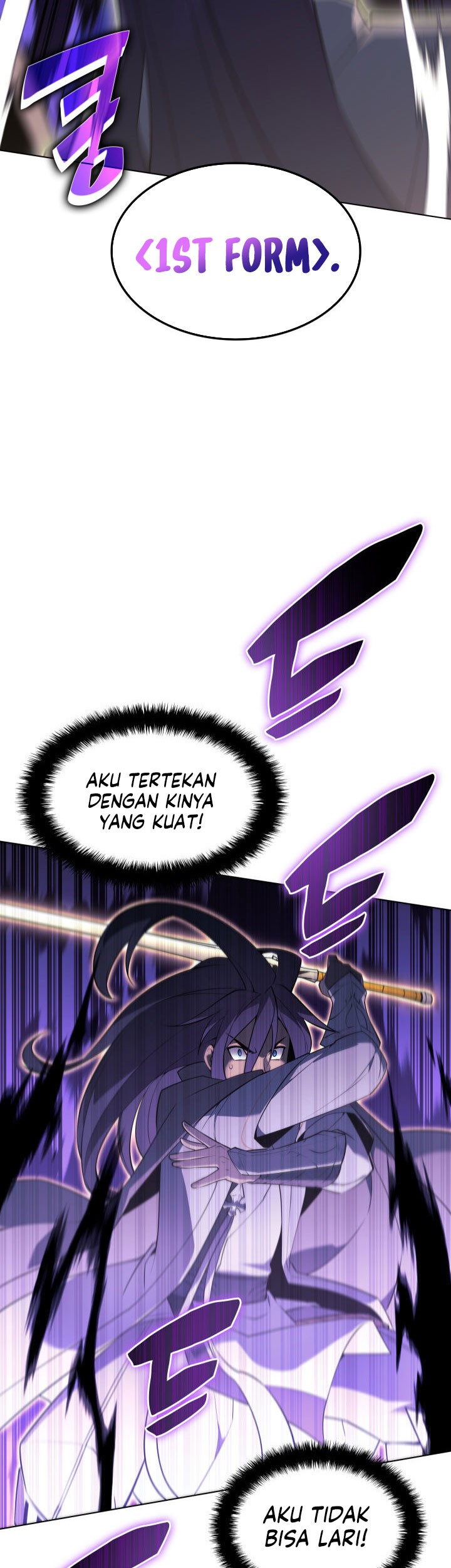 Overgeared New Chapter 126 Gambar 45
