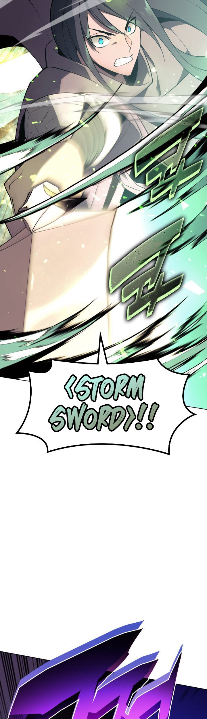 Overgeared New Chapter 126 Gambar 47