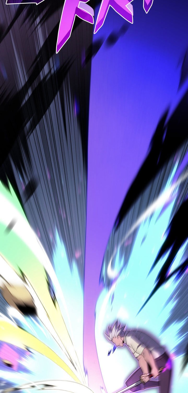 Overgeared New Chapter 126 Gambar 48