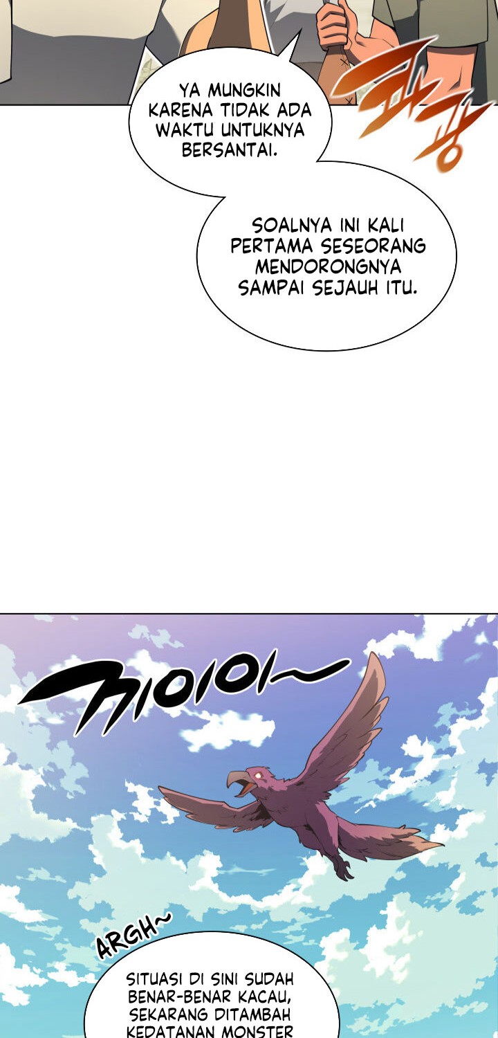 Overgeared New Chapter 126 Gambar 50