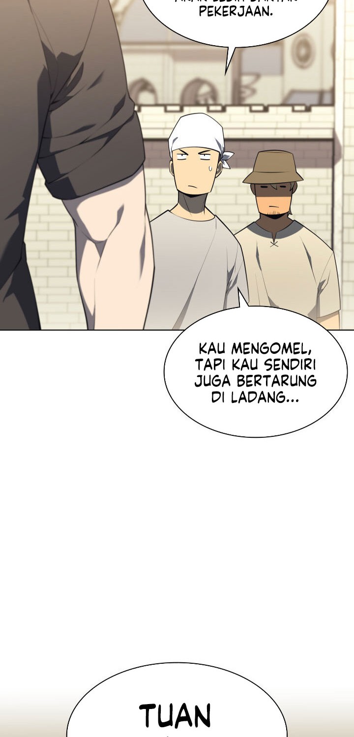 Overgeared New Chapter 126 Gambar 54
