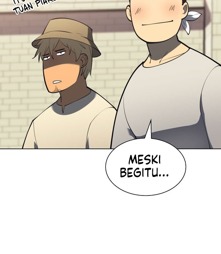 Overgeared New Chapter 126 Gambar 56