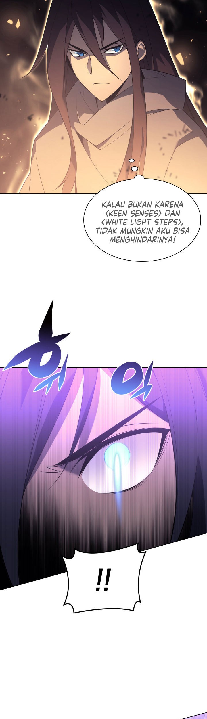Overgeared New Chapter 126 Gambar 3