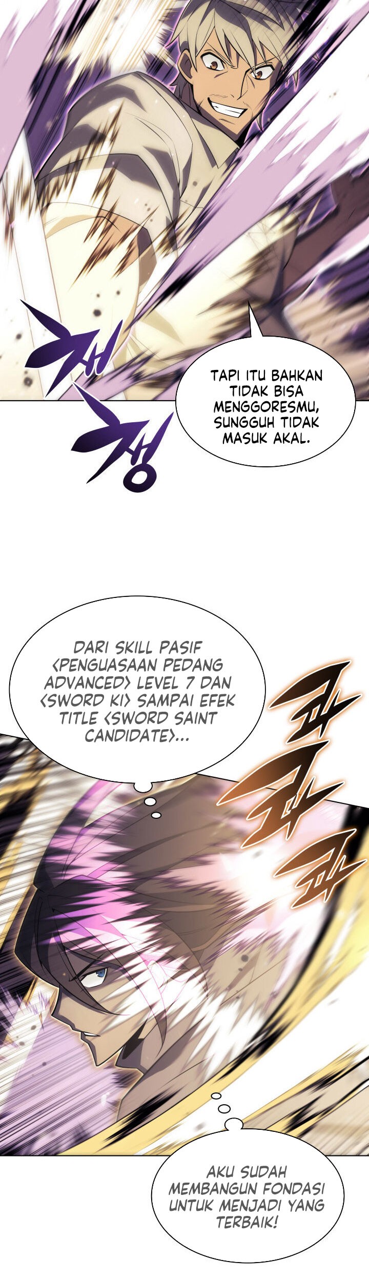 Overgeared New Chapter 126 Gambar 59