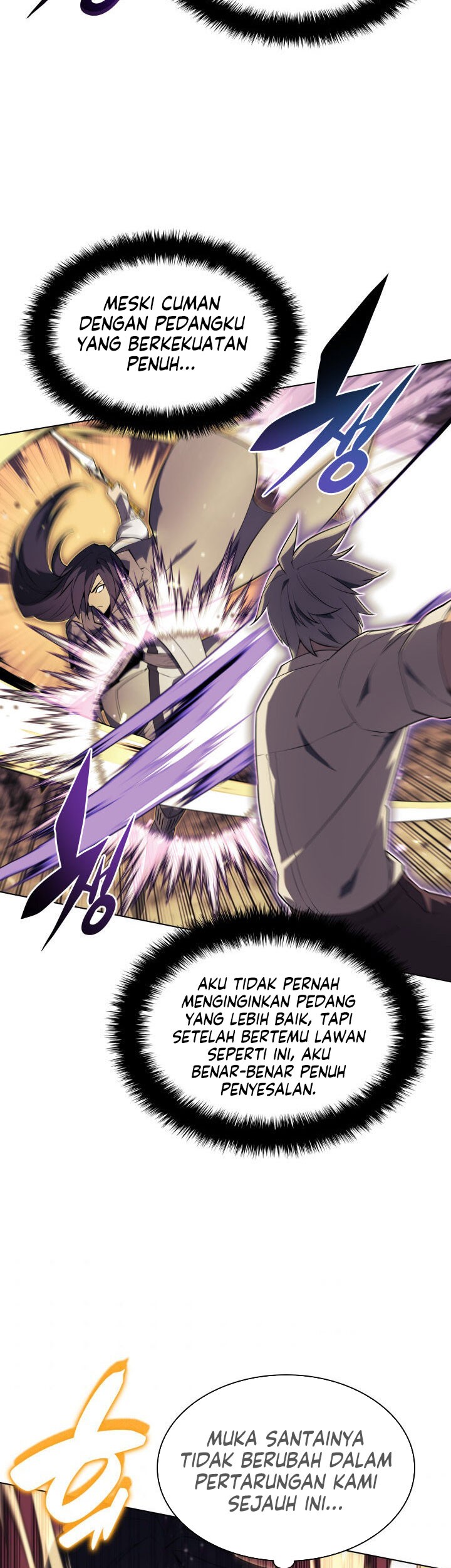 Overgeared New Chapter 126 Gambar 61