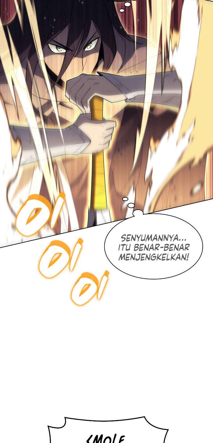 Overgeared New Chapter 126 Gambar 62