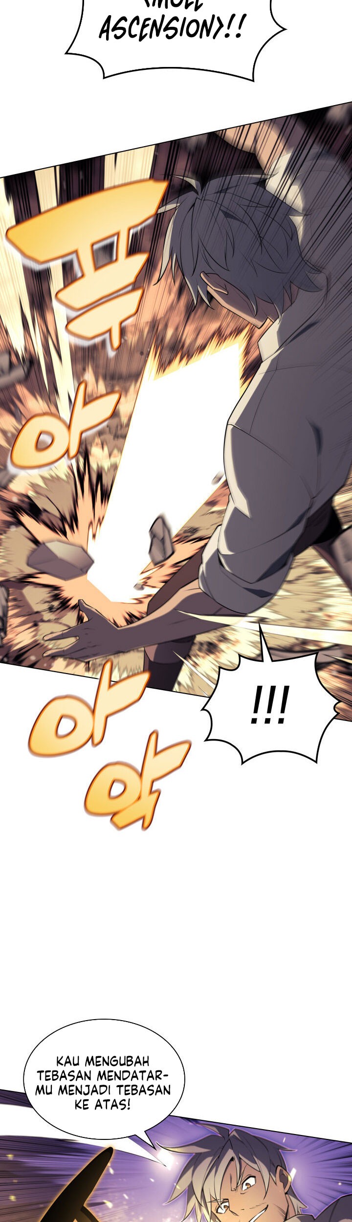 Overgeared New Chapter 126 Gambar 63