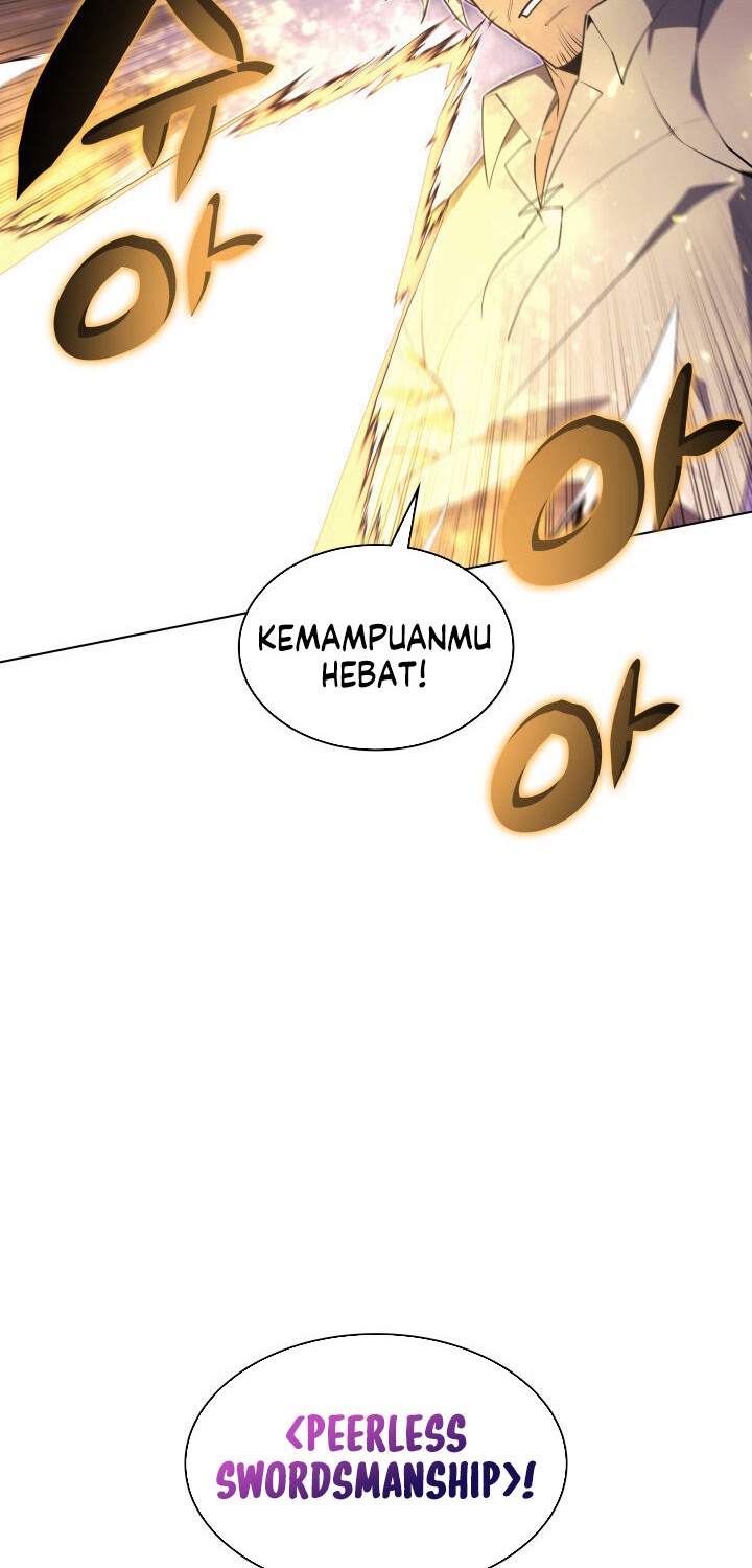 Overgeared New Chapter 126 Gambar 64