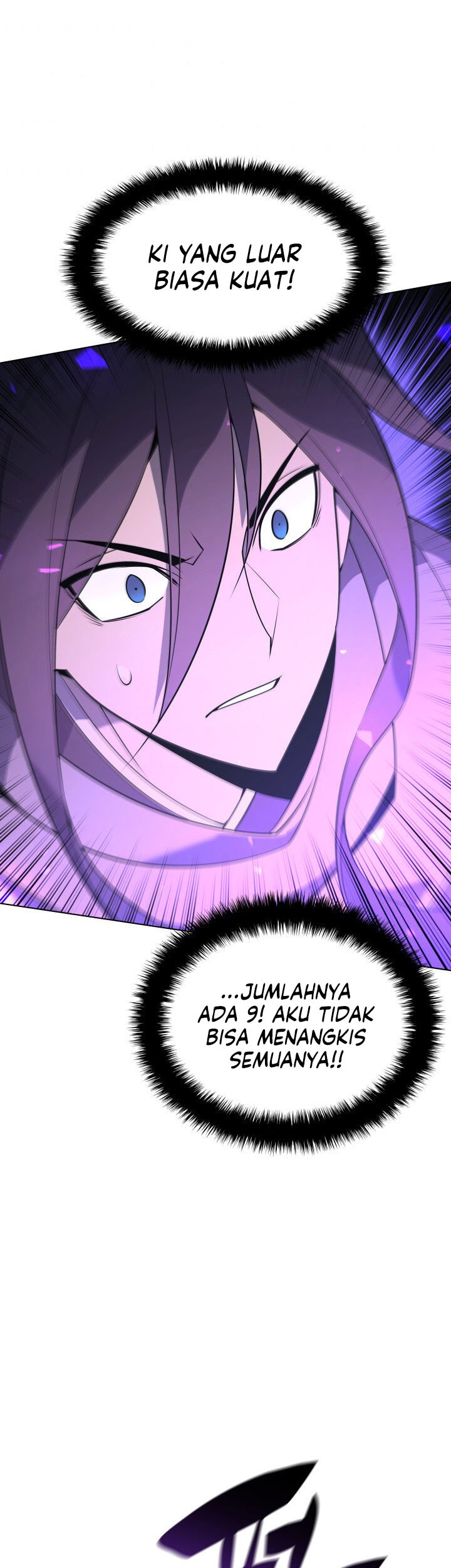 Overgeared New Chapter 126 Gambar 67