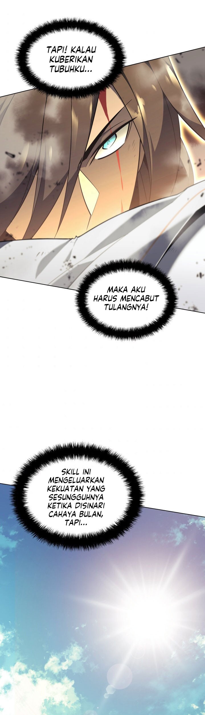Overgeared New Chapter 126 Gambar 71