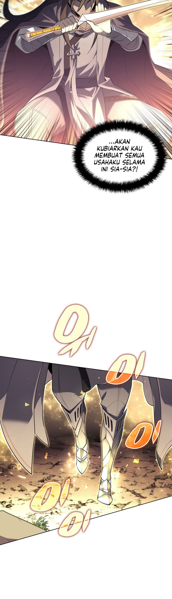 Overgeared New Chapter 126 Gambar 73