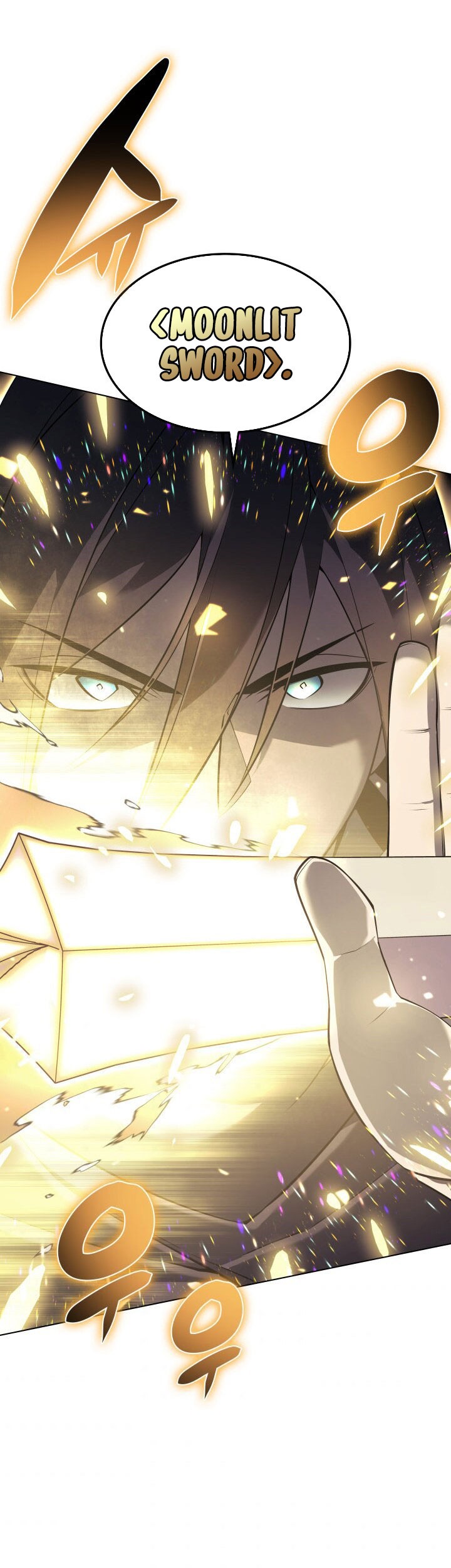 Overgeared New Chapter 126 Gambar 75