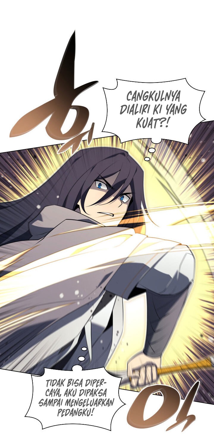 Overgeared New Chapter 126 Gambar 6