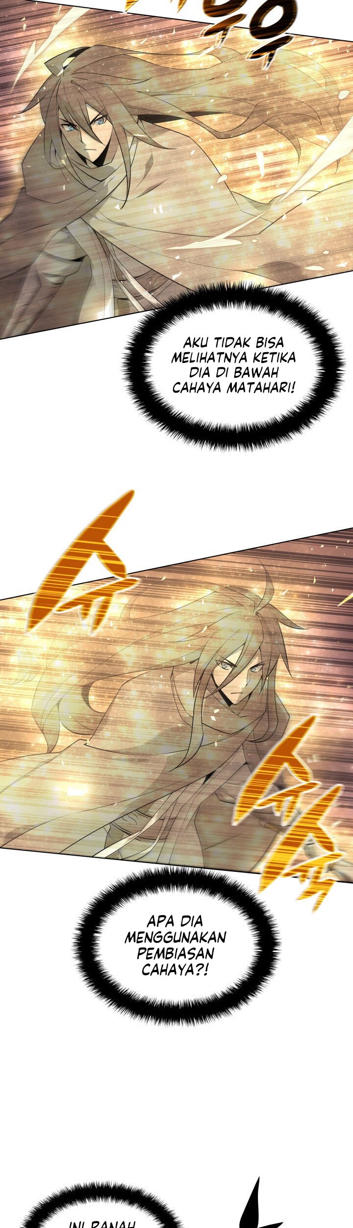 Overgeared New Chapter 126 Gambar 79