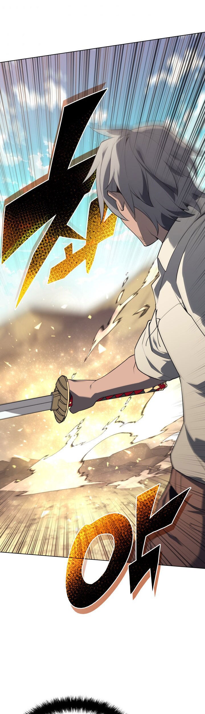 Overgeared New Chapter 126 Gambar 81