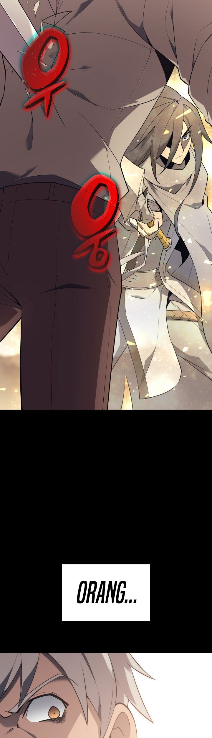 Overgeared New Chapter 126 Gambar 87