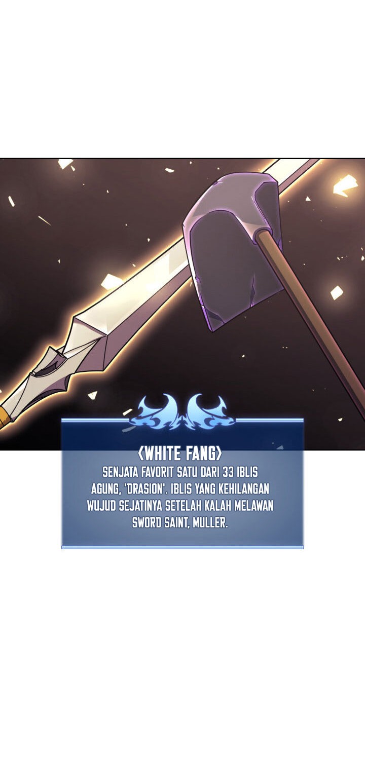 Overgeared New Chapter 126 Gambar 8