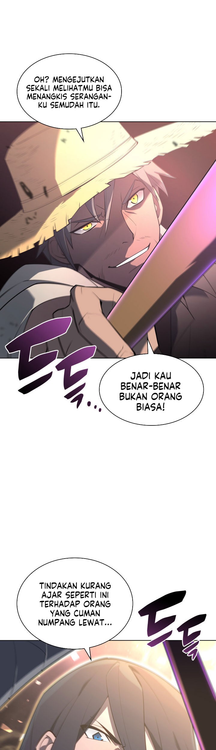 Overgeared New Chapter 126 Gambar 9