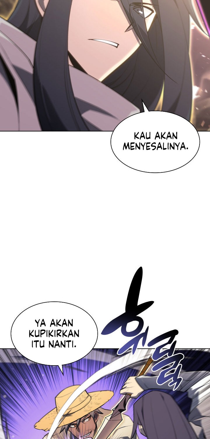 Overgeared New Chapter 126 Gambar 10