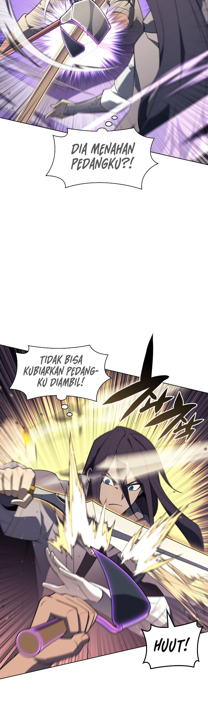 Overgeared New Chapter 126 Gambar 11
