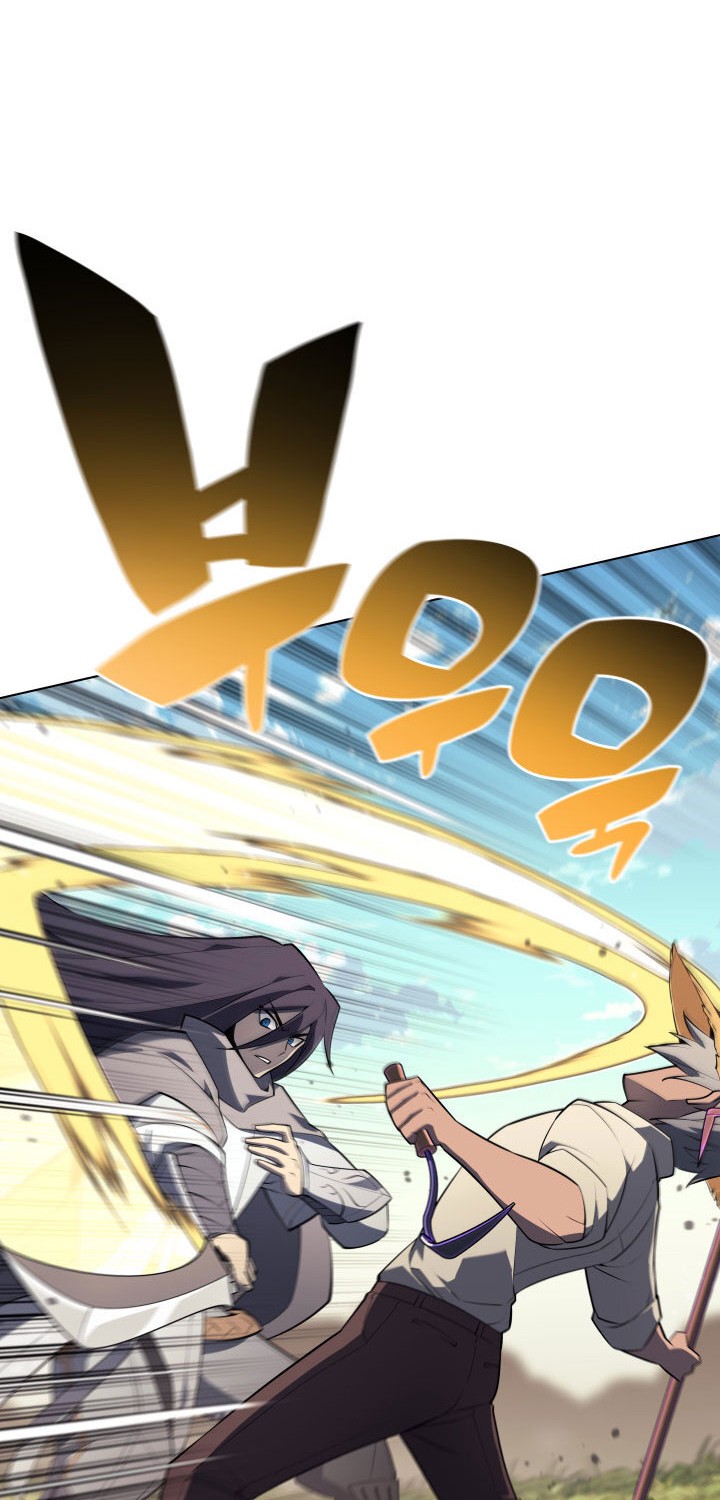 Overgeared New Chapter 126 Gambar 12