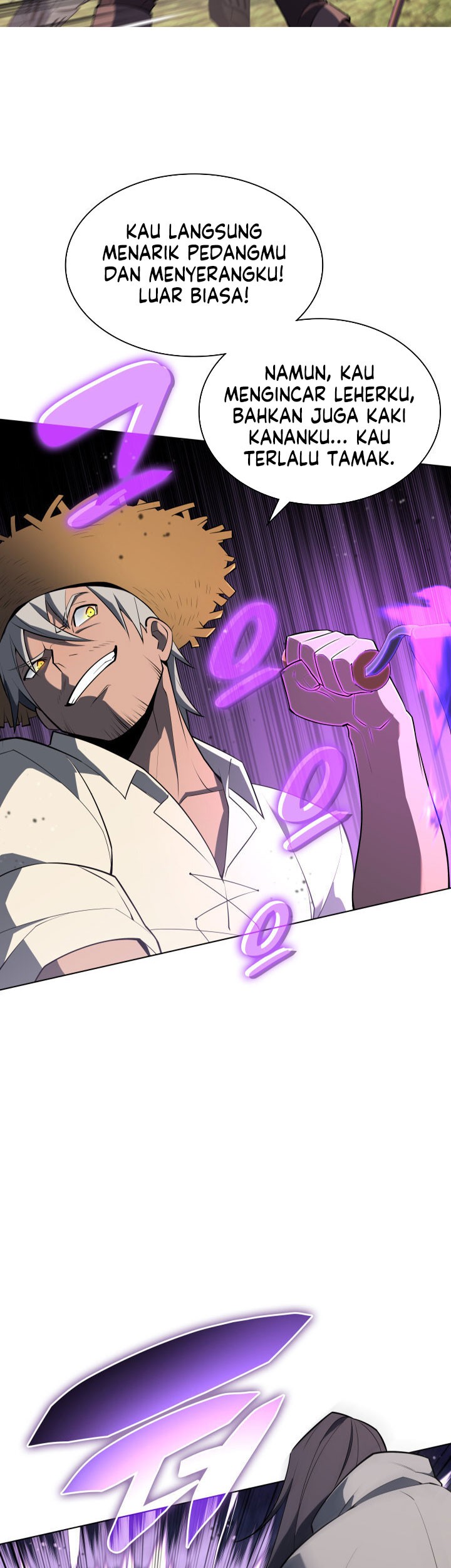 Overgeared New Chapter 126 Gambar 13