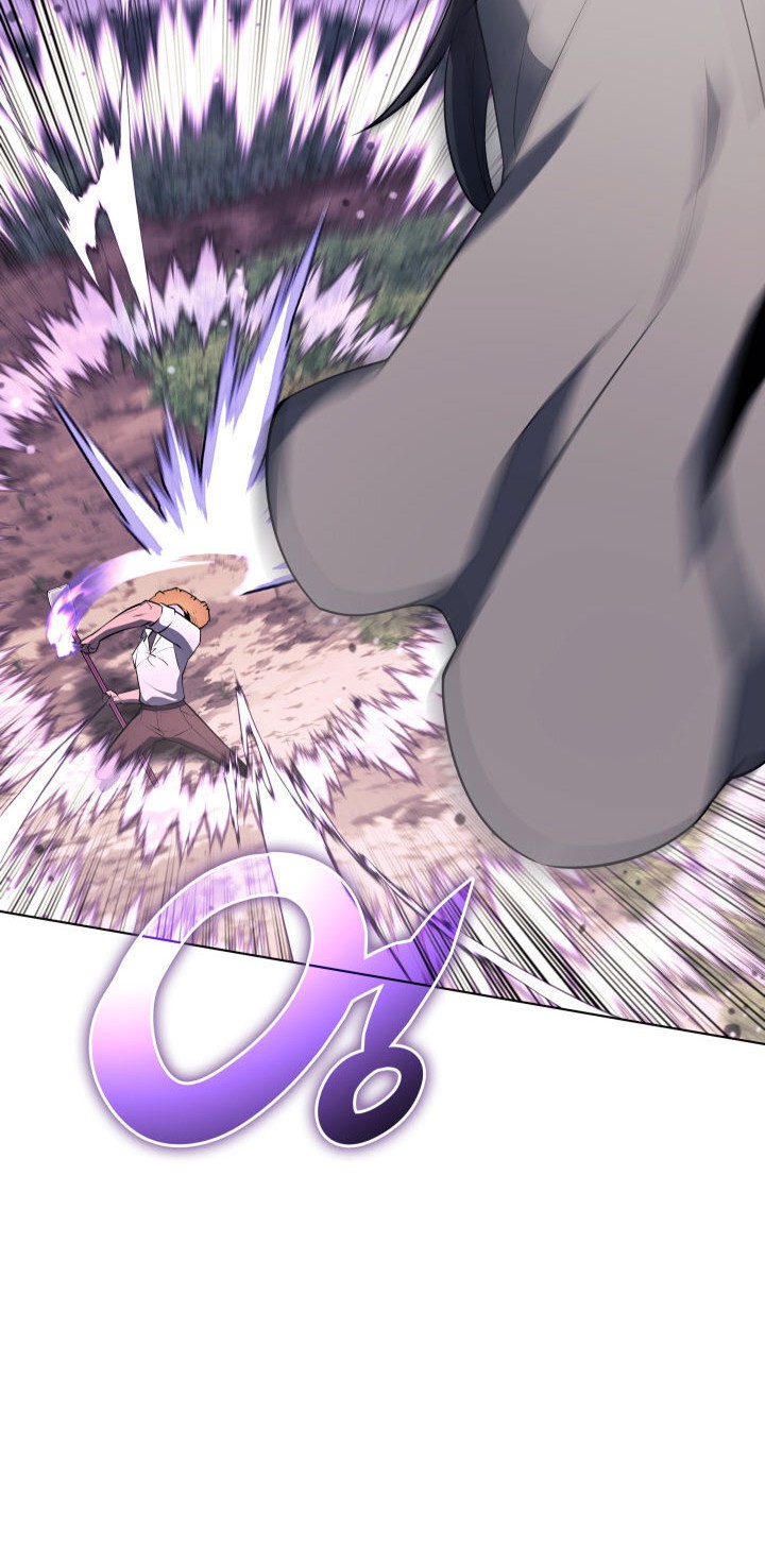 Overgeared New Chapter 126 Gambar 14