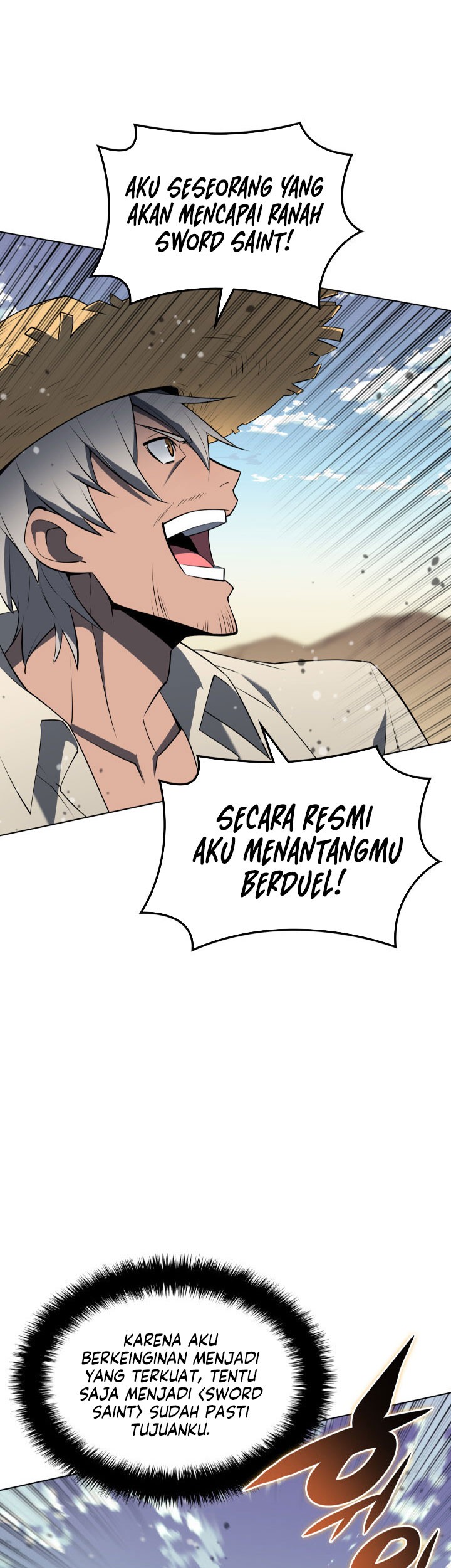 Overgeared New Chapter 126 Gambar 15