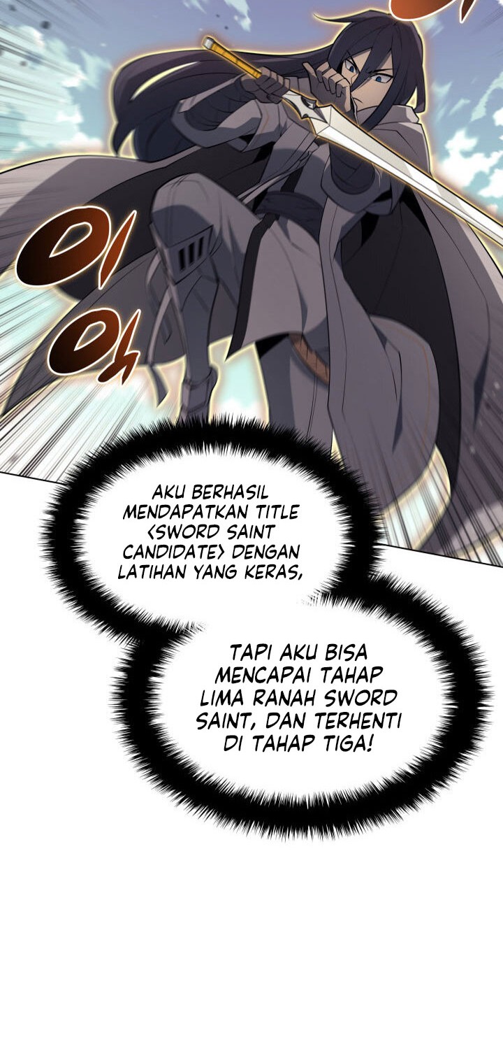 Overgeared New Chapter 126 Gambar 16