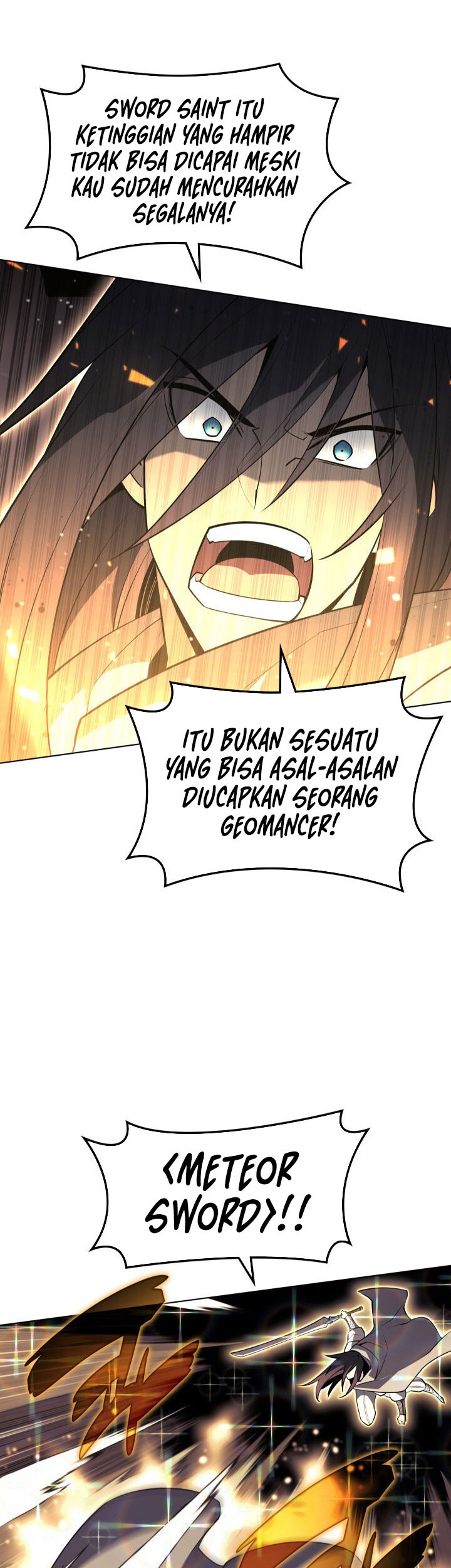 Overgeared New Chapter 126 Gambar 17