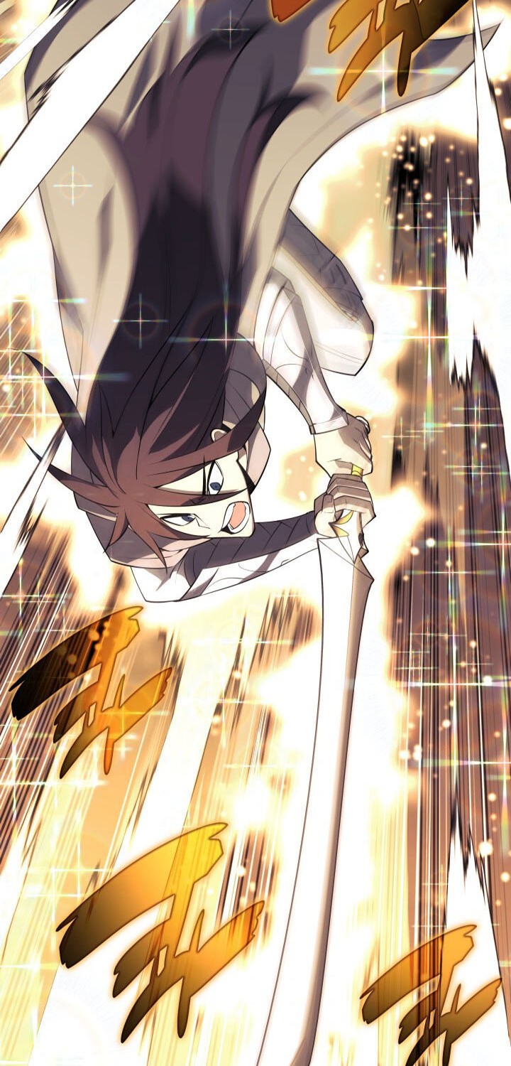 Overgeared New Chapter 126 Gambar 18