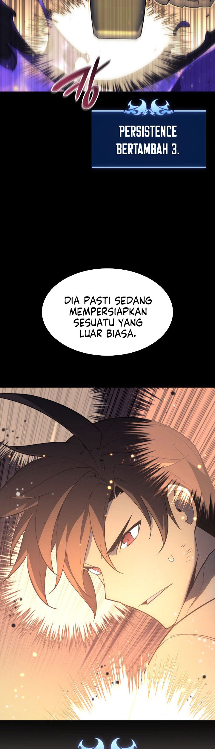 Overgeared New Chapter 124 Gambar 21