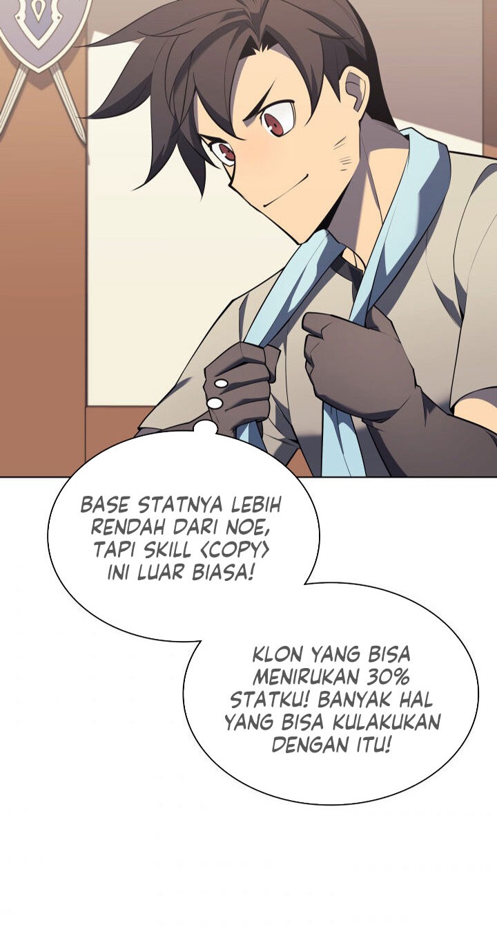Overgeared New Chapter 124 Gambar 28