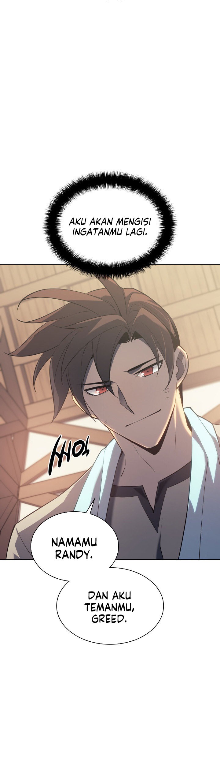 Overgeared New Chapter 124 Gambar 31