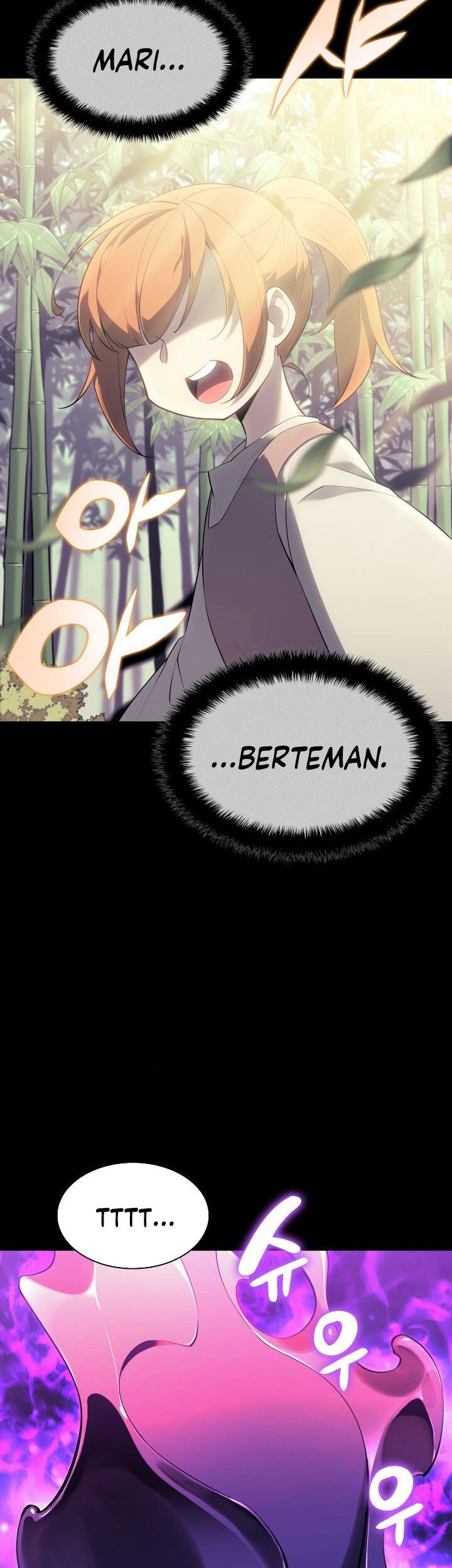Overgeared New Chapter 124 Gambar 33