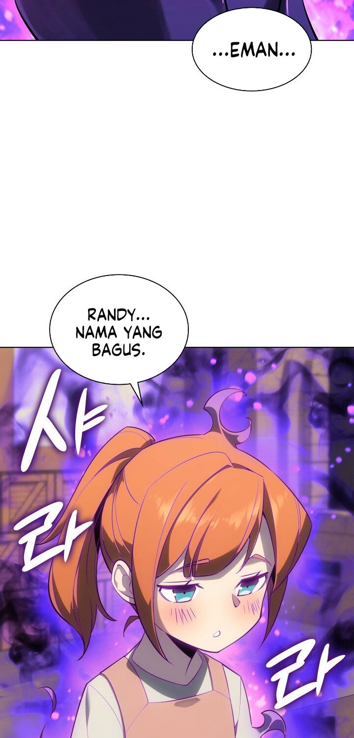 Overgeared New Chapter 124 Gambar 34