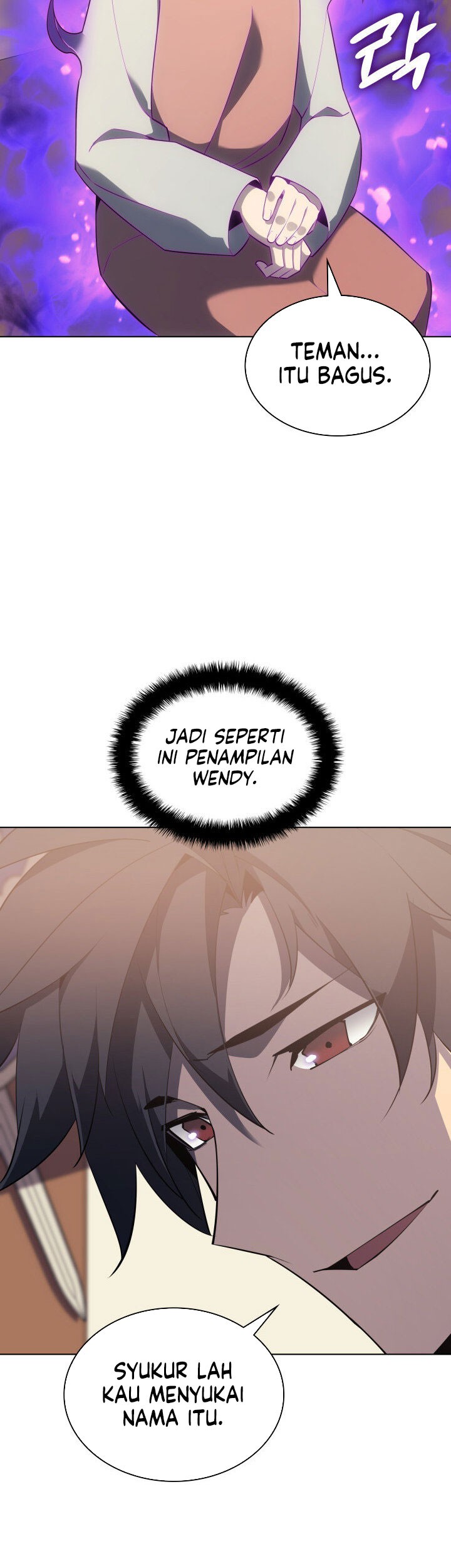 Overgeared New Chapter 124 Gambar 35
