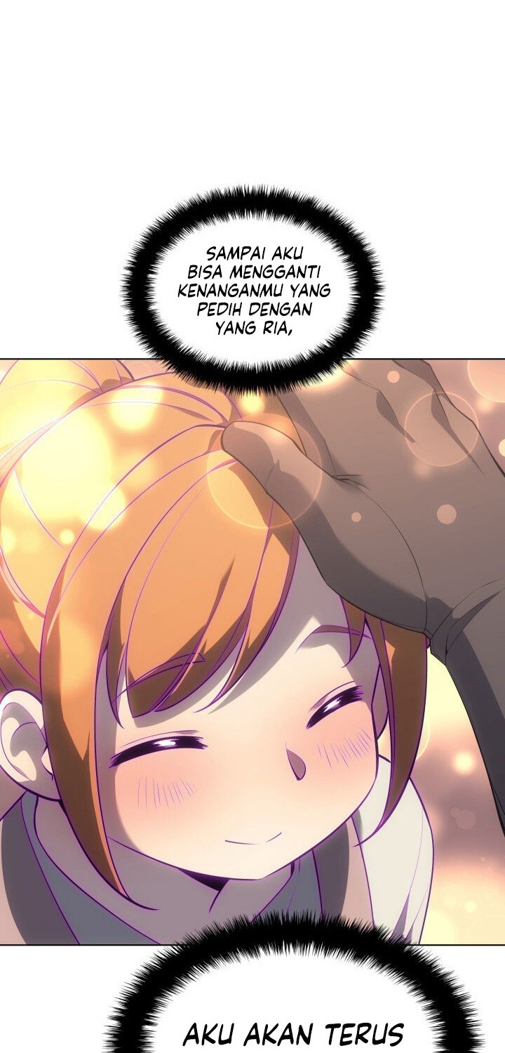 Overgeared New Chapter 124 Gambar 36