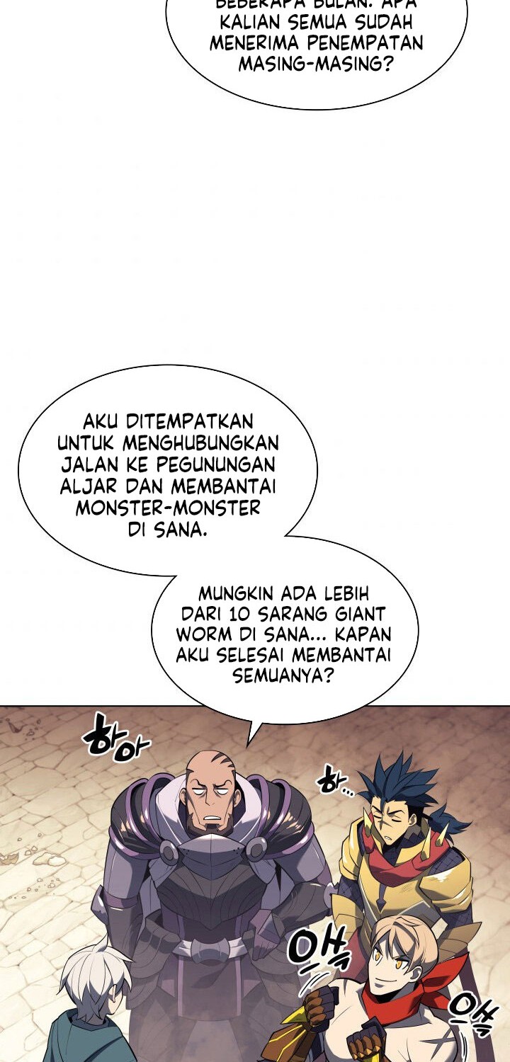 Overgeared New Chapter 124 Gambar 38