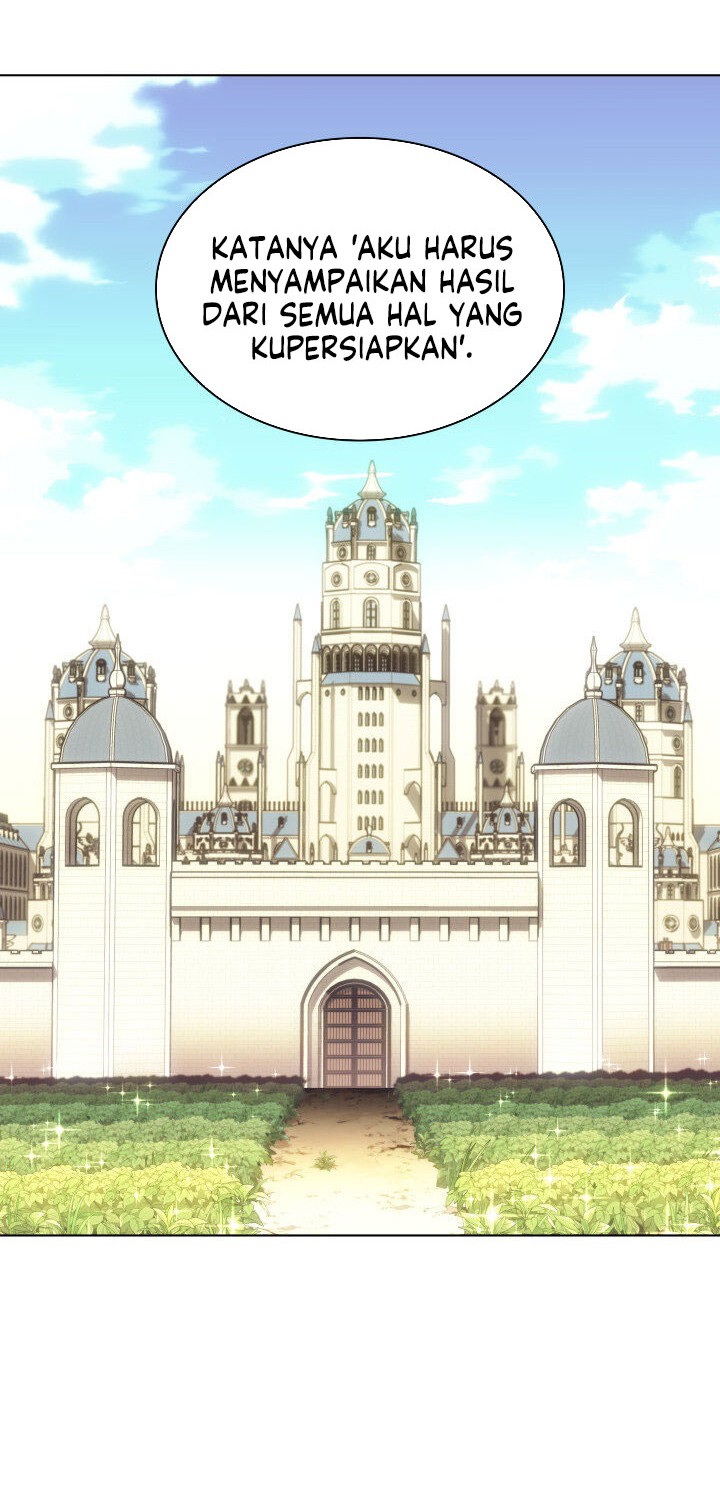 Overgeared New Chapter 124 Gambar 40