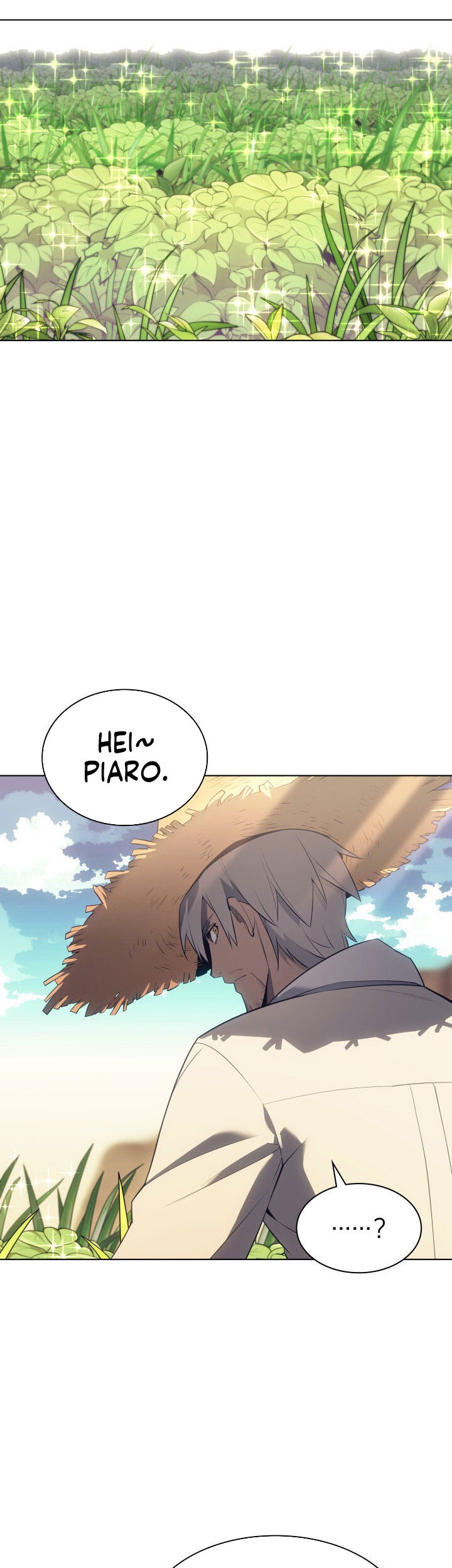 Overgeared New Chapter 124 Gambar 41