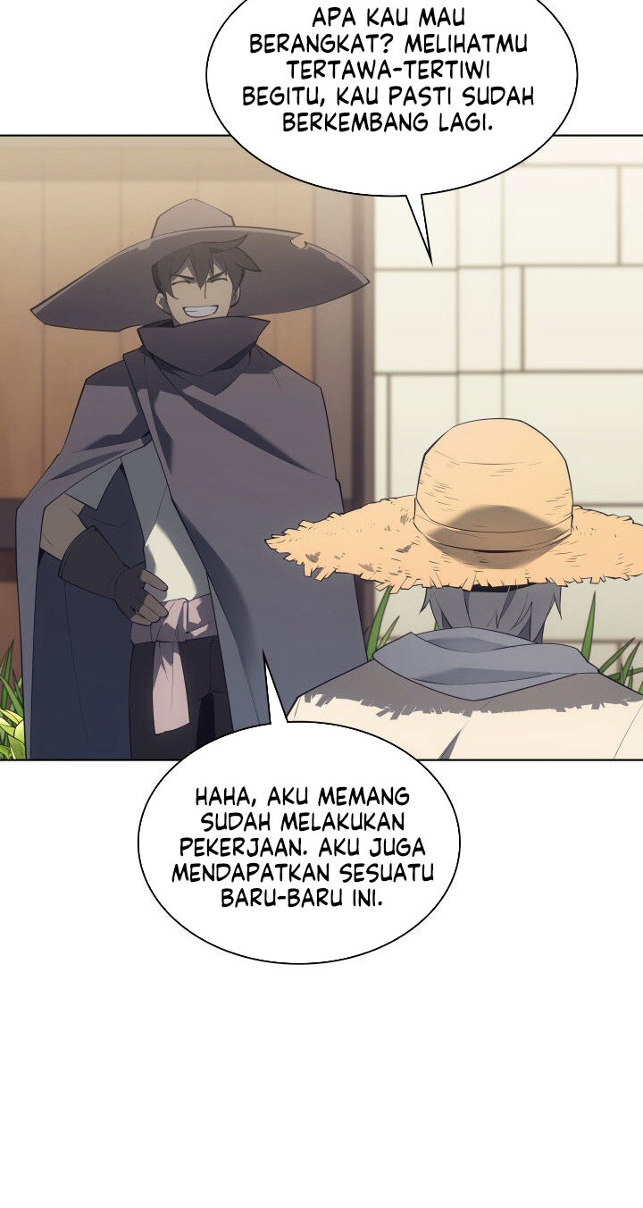 Overgeared New Chapter 124 Gambar 42