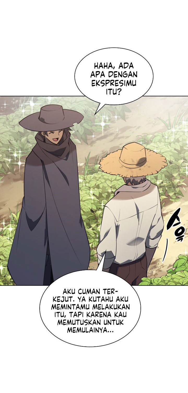Overgeared New Chapter 124 Gambar 46