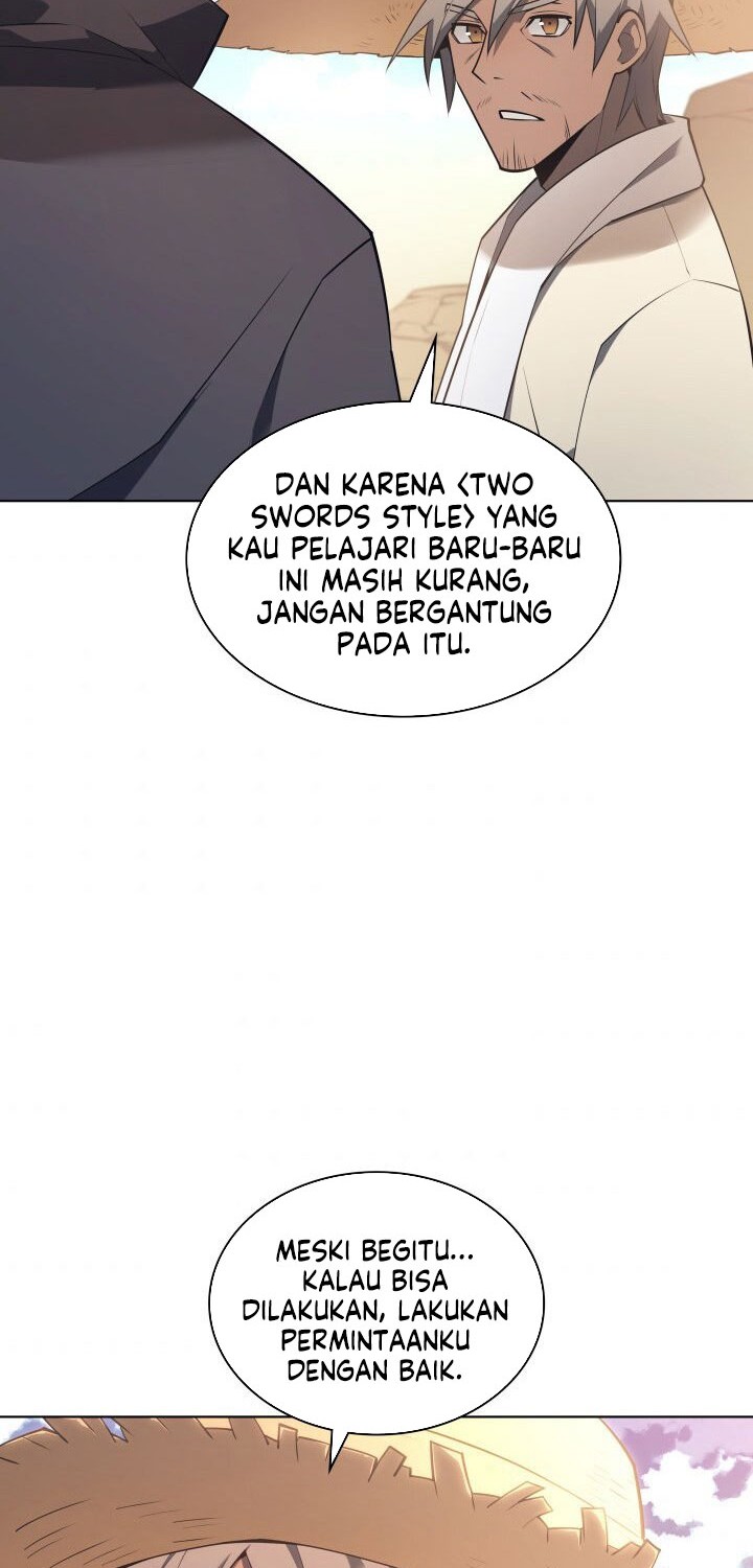 Overgeared New Chapter 124 Gambar 48
