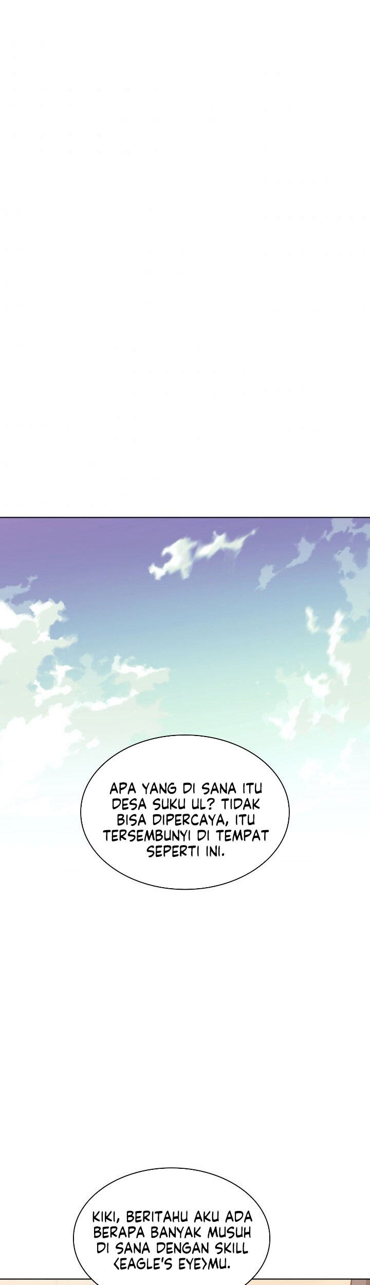 Overgeared New Chapter 124 Gambar 53