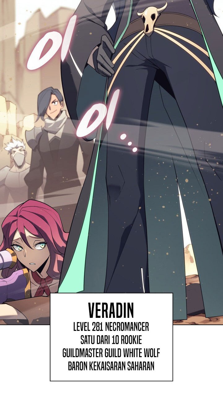 Overgeared New Chapter 124 Gambar 56