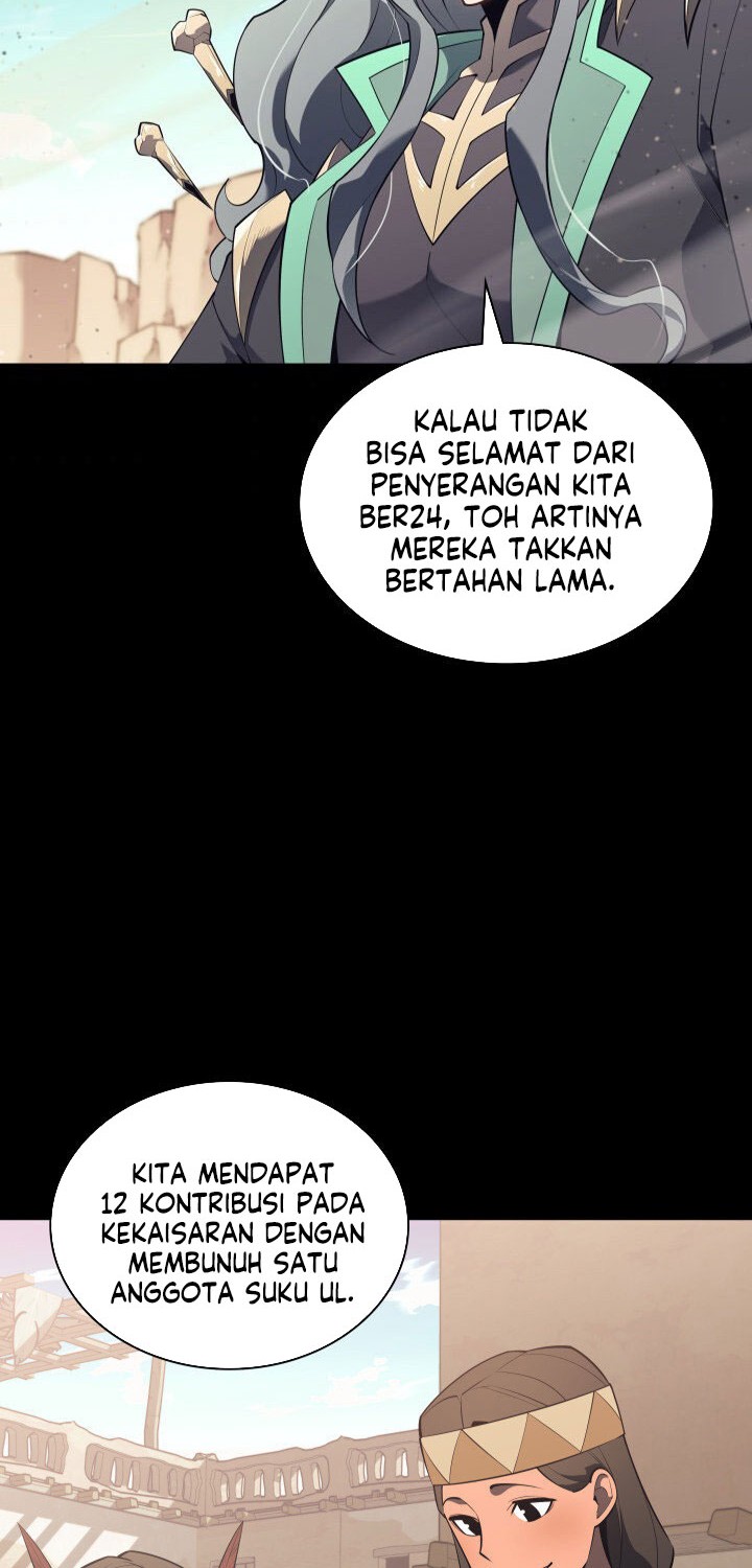 Overgeared New Chapter 124 Gambar 58
