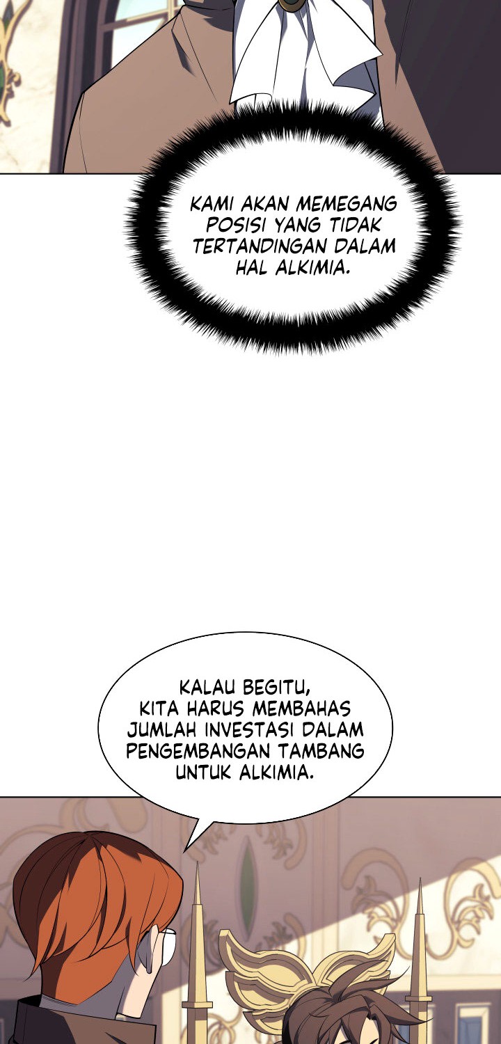 Overgeared New Chapter 124 Gambar 4