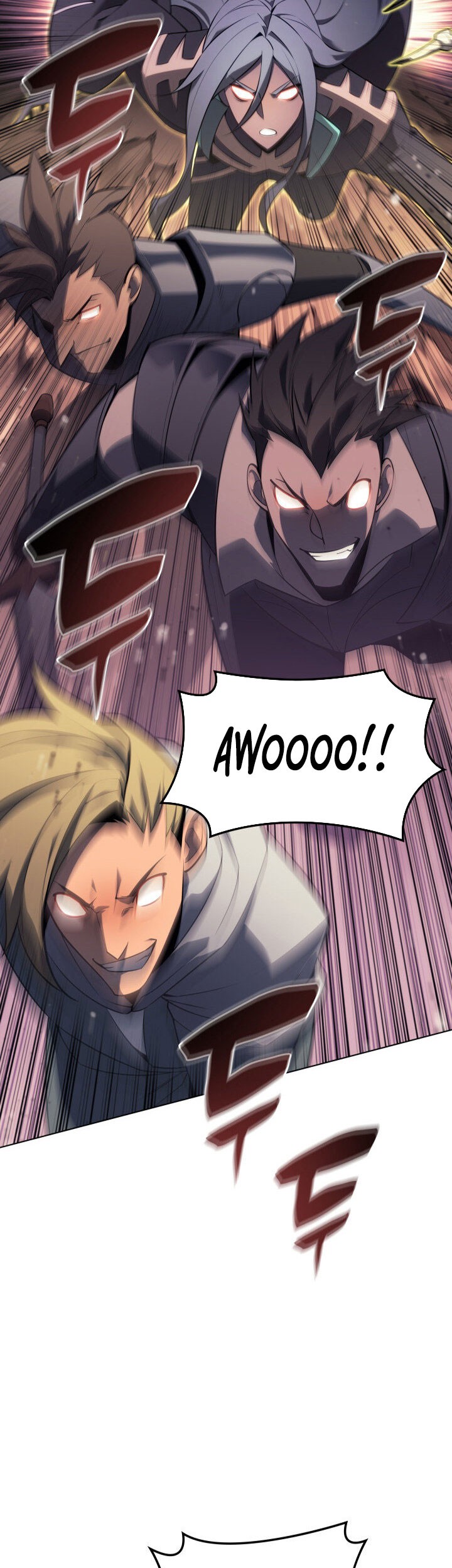 Overgeared New Chapter 124 Gambar 61
