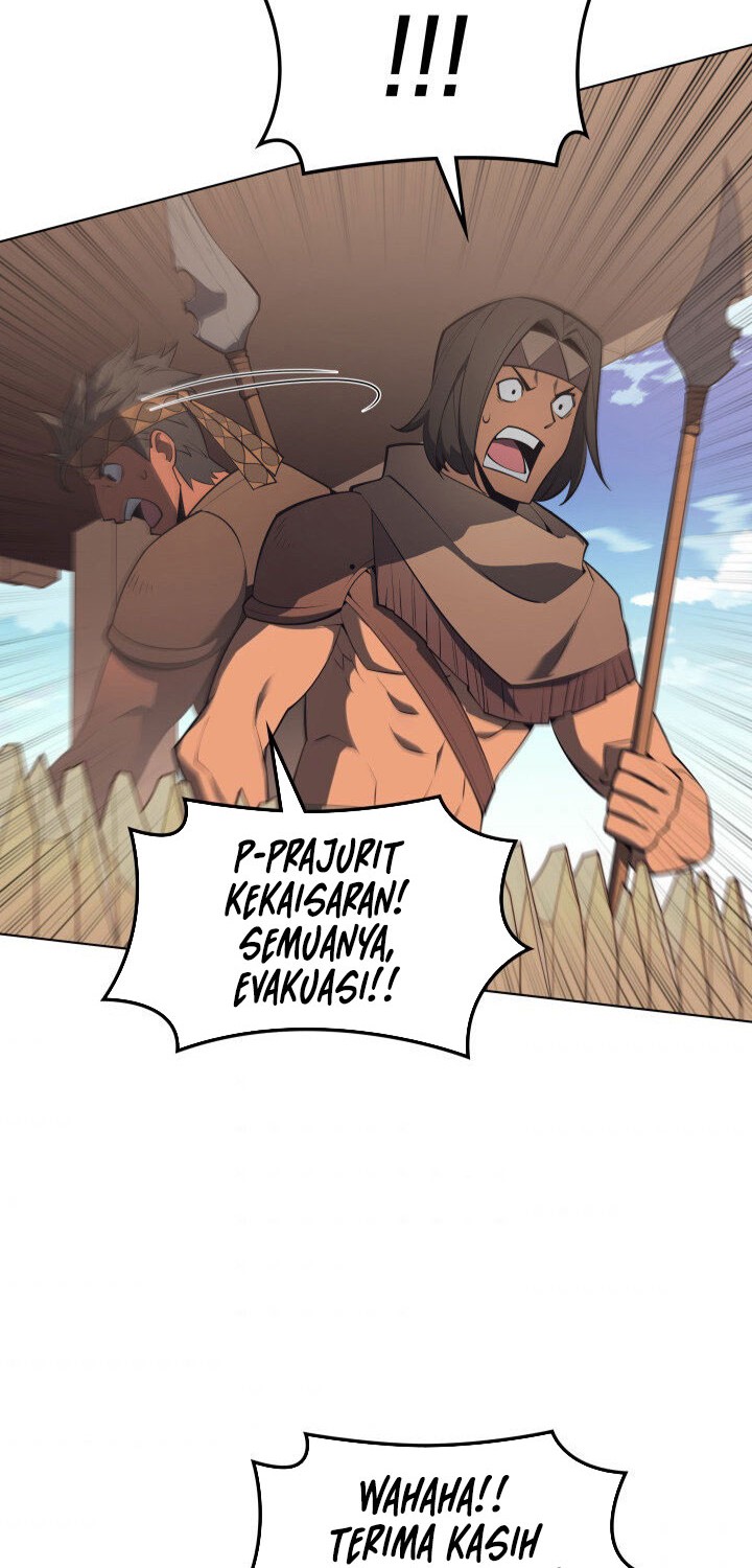 Overgeared New Chapter 124 Gambar 62